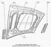 Фото Капот Волга 3102 Газ 31028402012 Газ