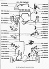 Фото Трубка тормозная L47мм ГАЗ-31029 Газ 310293506440 Газ