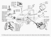 Фото Держатель фары ГАЗель, ГАЗ Волга 2410, 3102, 3110 Газ 31029371104010 Газ