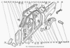 Фото Панель боковины Г-31029 левая Газ 310295401071 Газ