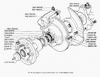 Фото Штуцер прокачки суппорта (штуцер прокачки) Газ 31053501218 Газ