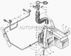 Фото Форсунка омывателя лобового стекла /с подогр./ ГАЗ-3110 Газ 31105208015 Газ