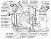 Фото Жгут моторного отсека 31105 (дв.406) Газ 311053724015 Газ