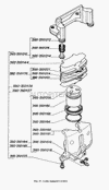 Фото Колодки тормозные ГАЗ-3110, 3302 передние (4шт.) Газ 33023501170 Газ