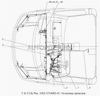 Фото РАЗЪЕМ ДЛЯ ПОДКЛЮЧЕНИЯ ПЛАФОНА Г-3302 3-Х КОНТАКТНЫЙ Газ 33023724038 Газ