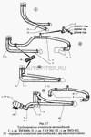 Фото шланг, 33023-8120042 Газ 330238120042 Газ