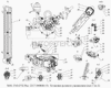 Фото Шланг нагнетательный с наконечником Н/О ГАЗ-3302,2705,2217,Газель,Соболь Газ 330242340816101 Газ