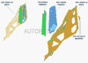 Фото Панель Г3302 передка не в сб н/о правая ГАЗ Газ 3302530103430 Газ