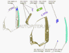 Фото Панель боковины Газ 3302540107120 Газ