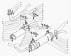 Фото Резонатор ГАЗ 27057, 32217, 33027 (дв. 560) АМЗ ГАЗ Газ 330271202008 Газ