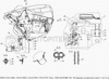 Фото Комп. патрубков отопителя 31105 (4 шт.) дв. Крайслер.Рейстал Газ 3302812003210 Газ