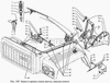 Фото Крючок ГАЗ-3307 капота (ОАО ГАЗ) 3307-8406100 Газ 33078406100 Газ