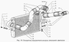 Фото Трубка нагнетательная охладителя наддува ГАЗ-3309,33081, 33081-1172070 ГАЗ Газ 330811172070 Газ