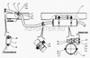 Фото Кронштейн глушителя передний 3308 33081-1203153 Газ 330811203153 Газ