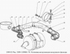 Фото ГОФРА ВОЗДУШНОГО ФИЛЬТРА Г-3309 Е3ГАЗ Газ 33091109199 Газ