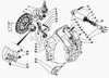 Фото Опора вилки сцепления ГАЗ-3309 Газ 33091601215 Газ