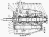 Фото Вал первичный 3309, 3310 5ст в сб (ГАЗ) Газ 33091701022 Газ