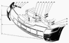 Фото Шкворень буксирный Г-33104 Валдай Газ 33102806032 Газ