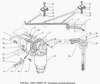 Фото Топливозаборник ГАЗ-3310 Валдай с фильтром Газ 331041104012 Газ