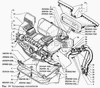 Фото КОРОБ ВОЗДУХОЗАБОРИКА Газ 33108119020 Газ