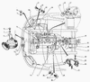 Фото ПРИВОД СПИД.КРУГЛАЯ ФИШ.6 ИМП.(342) (ГАЗ) Газ 3423843 Газ