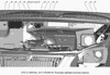 Фото БЛОК УПРАВЛЕНИЯ ДВ. 40524 СОБОЛЬ (С АБС) МИКАС-11 Газ 371376300001 Газ