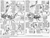 Фото Шланг топливный 2 штуцера (до 0,4 м.) Газ 4022110412602 Газ