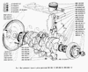 Фото Звездочка коленчатого вала ГАЗ 406 дв. Газ 4061005033 Газ