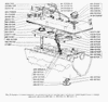 Фото Втулка уплотнительная крышки клапанов ЗМЗ-406 г.Киров Газ 4061007243 Газ