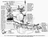Фото Щуп масляный дв.406-409 Газ 4061009050 Газ