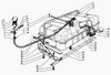 Фото Горловина наливная б/бака 4301 Газ 4301110106010 Газ