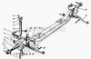 Фото Штифт стопорный шкворня "Г-53,Валдай" Газ 51300102502 Газ