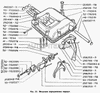 Фото Плунжер стопорный штоков 52  52-1702080 Газ 521702080 Газ