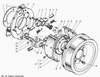 Фото РК тормоза стояночного ГАЗ 53; ГАЗ Газ 523507006 Газ