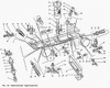Фото Шланг 53-3506025 передний (450мм) Газ 533506025 Газ