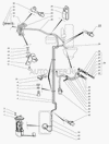 Фото Фильтр топливный тонкой очистки в сб. ГАЗ Газ 5601117010 Газ