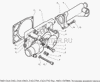 Фото ПРОКЛАДКА ПОМПЫ ГАЗ-560 Газ 5601307048 Газ