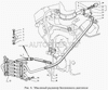 Фото Радиатор масляный ГАЗ-53, 66, 3307, 3308, 66-1013010-18 ГАЗ Газ 66101301018 Газ