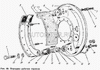 Фото Цилиндр тормозной передний правый Газ 663501040 Газ