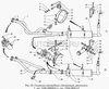 Фото Труба глушителя приемная ГАЗ 3307, 3308, 66 правая Газ 6651120321011 Газ