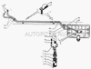 Фото ФИЛЬТР ГРУБОЙ ОЧИСТКИ ВАЛДАЙ,Г-33081 (ГАЗ) Газ 740110501001 Газ