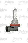 Фото лампа галогеновая H11 12V 55W Valeo 032525 Valeo