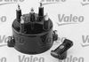 Фото VALEO Крышка распределителя зажигания + Бегунок распределителя зажигания OP Valeo 244560 Valeo