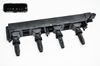 Фото катушка зажигания CITROEN C4, C8 Valeo 245100 Valeo