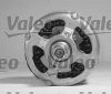 Фото ГЕНЕРАТОР (Valeo) Valeo 439190 Valeo