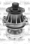 Фото Насос водяной Турция Valeo 506107 Valeo