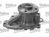 Фото Водяная помпа Valeo 506843 Valeo