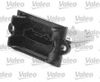 Фото Реле-регулятор" Valeo 509509 Valeo