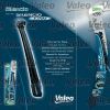 Фото щетка стеклоочистителя каркасная l 530мм Valeo 567797 Valeo