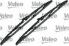 Фото Щетка с/о каркасная Valeo 567827 Valeo
